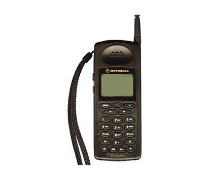 Motorola SlimLite