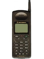 Motorola SlimLite