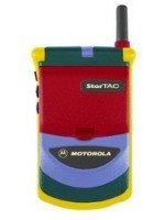 Motorola StarTAC Rainbow