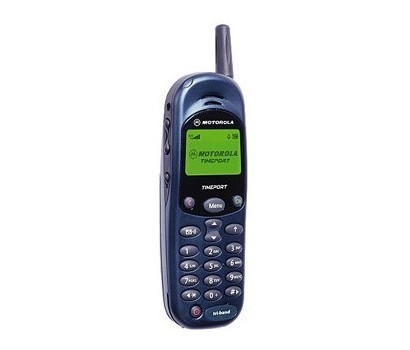 Motorola Timeport L7089