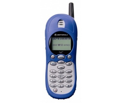 Motorola V2288
