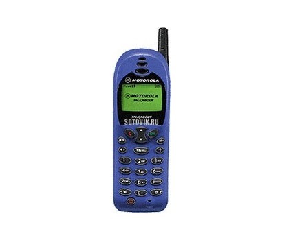 Motorola T180