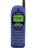 Motorola T180