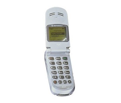 Motorola V50