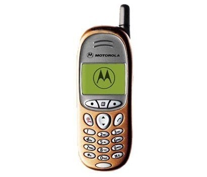 Motorola Talkabout T191