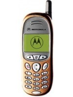 Motorola Talkabout T191