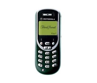 Motorola Talkabout T192
