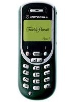 Motorola Talkabout T192