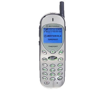 Motorola Timeport 250