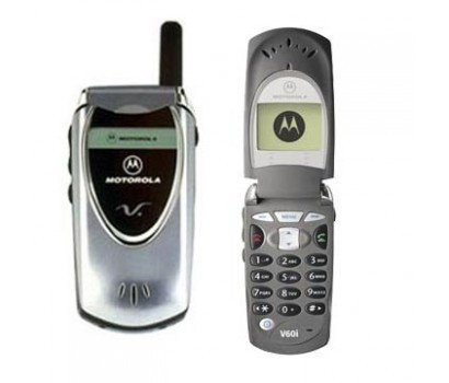 Motorola V60i