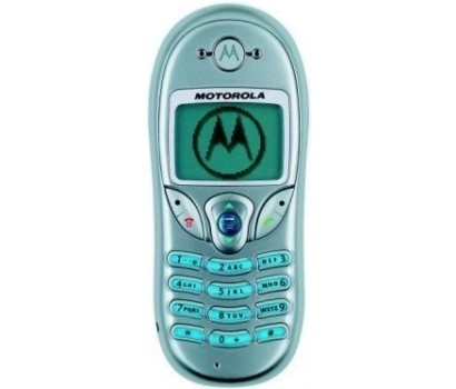 Motorola C300