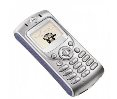 Motorola C331