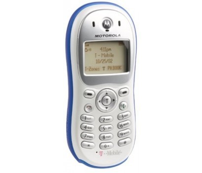 Motorola C332