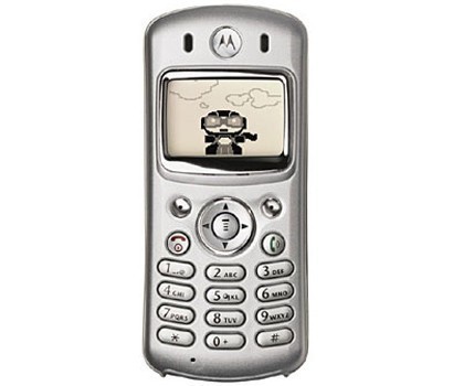 Motorola C333