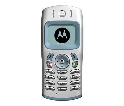 Motorola C336
