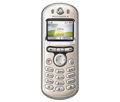 Motorola E360