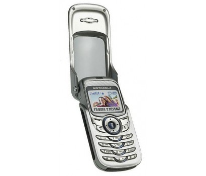 Motorola E380