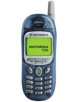 Motorola T190