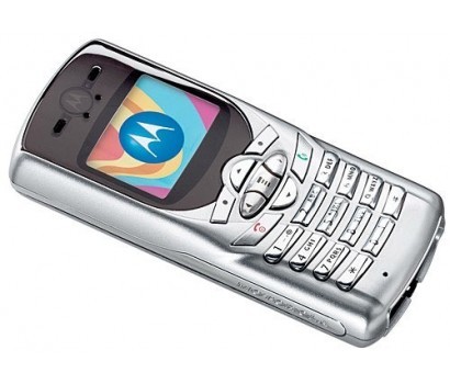Motorola C350