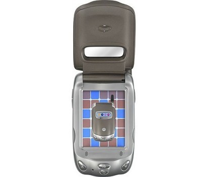 Motorola A388c
