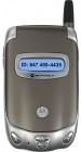 Motorola A388c