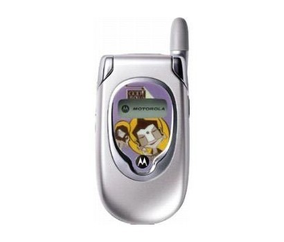Motorola V291