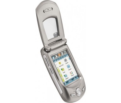 Motorola A760