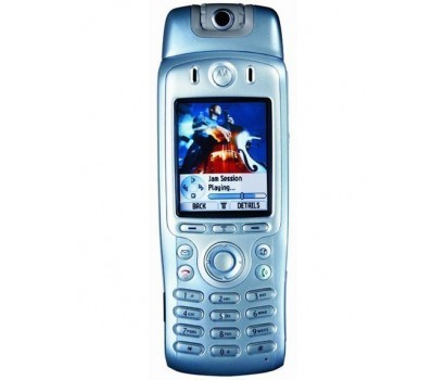 Motorola A830