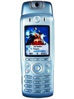 Motorola A830