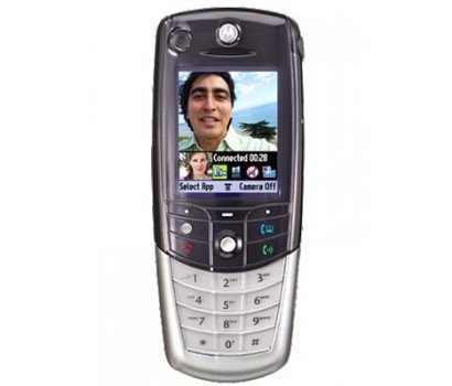 Motorola A835