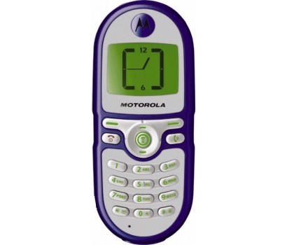 Motorola C200