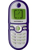Motorola C200