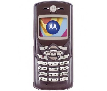 Motorola C450