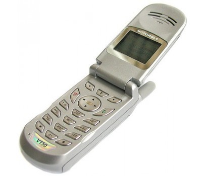 Motorola V150