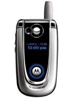 Motorola V600