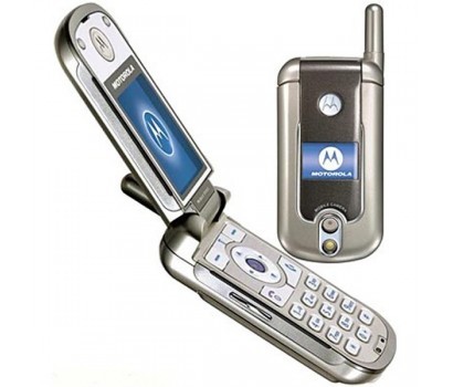 Motorola V878