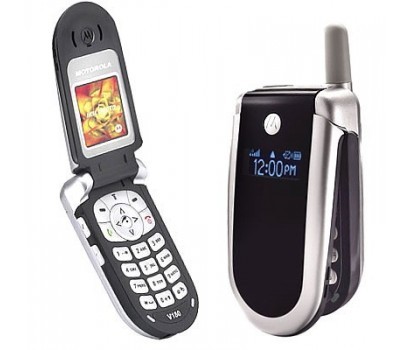 Motorola V180
