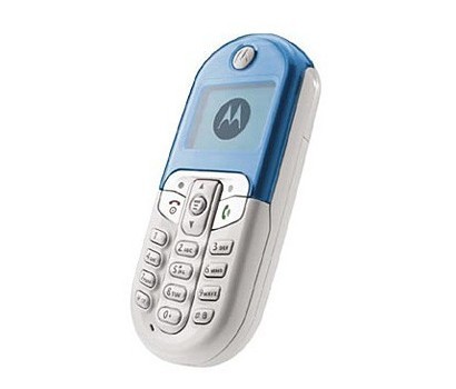 Motorola C205