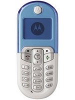 Motorola C205