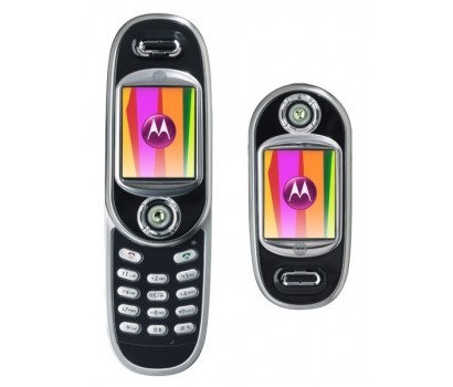 Motorola V80