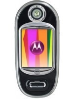 Motorola V80