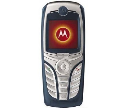 Motorola C380 (C385)