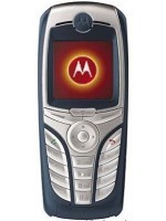 Motorola C380 (C385)