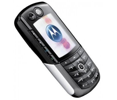 Motorola E1000