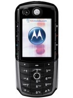 Motorola E1000