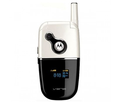 Motorola V872