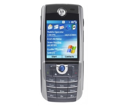 Motorola MPx100