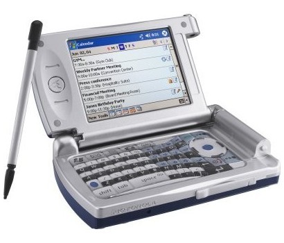 Motorola MPx