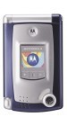 Motorola MPx