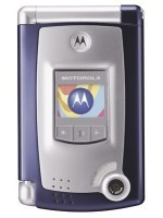 Motorola MPx
